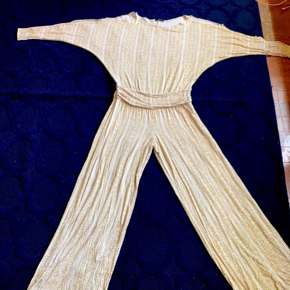 Tart Long Romper/Jumper Size Large - Picture 2 of 9